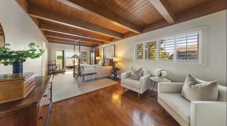 126 San Marino Drive, San Rafael, California, United States, 5 Bedrooms Bedrooms, ,4 BathroomsBathrooms,Residential,For Sale,1946447